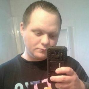 Meet your Posher, Robbie